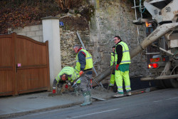 Assainissement près de Dammartin-en-Goële